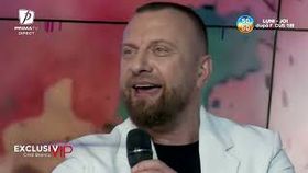 Romeo Zaharia - Mi-E Dor