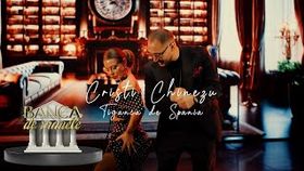 Cristi Chinezu - Tiganca De Spania
