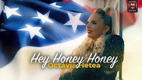 OCTAVIA HETEA - HONEY, HONEY, DU-MA LA MIAMI