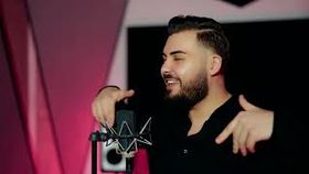 ANDREI G - IUBIREA MEA E CU TUPEU