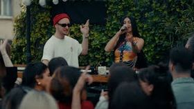 DOMINO x Alina Eremia - De nu-mi dai iubirea ta