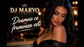 Dj Maryo - Doamne Ce Frumoasa Esti