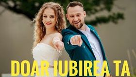 ANA MARIA POPICA SI PAUL HUTUTUC - DOAR IUBIREA TA