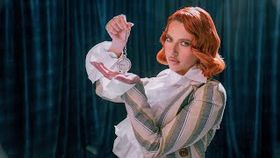 Lidia Buble - Tic Tac