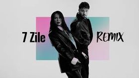 Florian Rus x INNA - 7 Zile (Tennebreck & Mentol Remix)