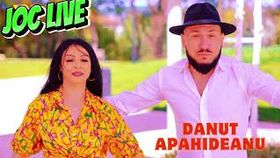 DANUT APAHIDEANU - MA FACE MANDRA CIOBAN