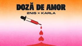 2NIS x KARLA - Doza de Amor