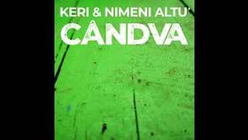 Keri & Nimeni Altu - Nicaierea