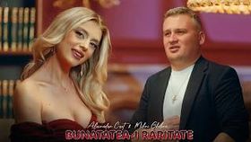 ALEXANDRA CRET SI MIHAI GHEBAN - BUNATATEA-I RARITATE