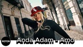 Anda Adam - Amo