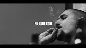Sega x Dakon - Nu sunt bani
