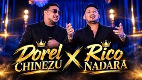 Dorel Chinezu x Rico Nadara - E Ziua Lu Fata Mea
