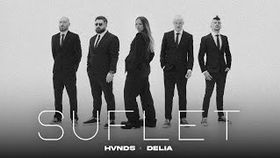 HVNDS & Delia - Suflet
