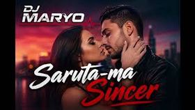 Dj Maryo - Saruta-Ma Sincer