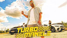 MARIUS MALIBU - TURBO MANELE