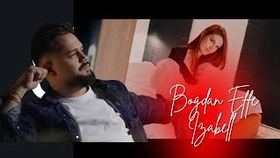 Bogdan Effe Si Izabell - Daca Tu Esti Fructul Interzis