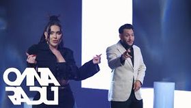 OANA RADU SI LEO DE LA ROSIORI - CAPU SUS