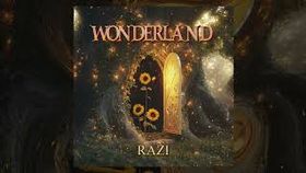 RAZI - Wonderland