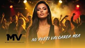 Manelele Viitorului - Nu Aveti Valoarea Mea