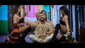 TONI DE LA BRASOV SI TIGAN DE MEDELLIN - TALENT DE BOIER
