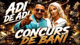 Adi De Adi - Concurs De Bani