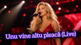 Deyu Music - Unu Vine, Altu Pleaca Live