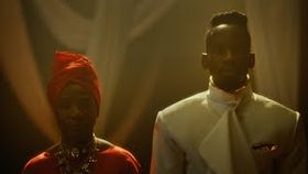 Mr Eazi - Orokoro ft Angelique Kidjo