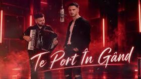 Cristian Pirogan - Te Port In Gand