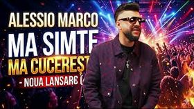 Alesio Marco - Ma Simte Ma Cucereste