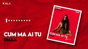 EMAA - Cum ma ai tu (KALA Remix)
