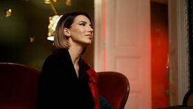 Aleena - Mama Mea Scumpa Si Draga