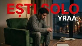 Yraa - Esti Solo