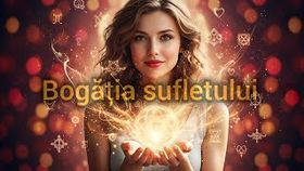 Deyu Music - Bogăția Sufletului