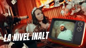 Alice Vrinceanu Feat. Rey Ponti - La Nivel Inalt