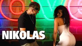 NIKOLAS - SHO PE EA
