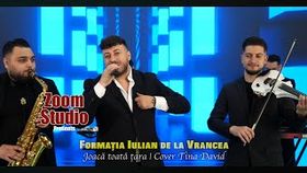 IULIAN DE LA VRANCEA & ORK VRANCENII - YALLA YALLA X JOACA TOATA TARA