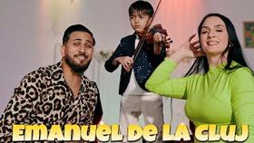 EMANUEL DE LA CLUJ - CEA MAI FRUMOASA