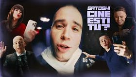 Satoshi - Cine Esti Tu