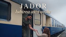 Jador - Iubirea Asta Veche