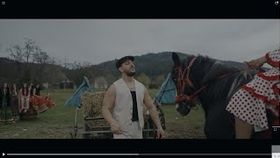 Toni De La Brasov - Katryna