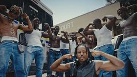 Ladipoe - Shut It Down