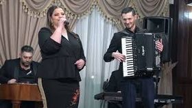 BIANCA GUGUCI - AM VAZUT OAMENI BOGATI - FORMATIA ADRIAN GUGUCI