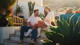 Edward Sanda x Cleopatra Stratan - Ne Suntem