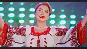 Mihaela Gurau Si Firida Band - Colaj Batute Moldovenesti