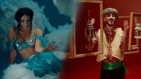 GYA SI OMAR ARNAOUT - ALI BABA