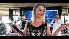 ANA MARIA GOGA & ROSON MUSIC BAND - DEJA VU