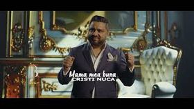 Cristi Nuca - Mama Mea