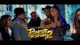 Sorina Ceugea x Dani Printul Banatului - Poveste De Strada 2