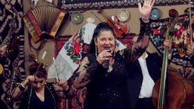 TARAFUL RELA & ANDREITA MIRON - MI-A DAT DUMNEZEU NOROC IN VIATA