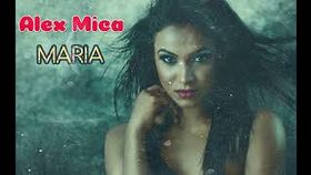 Alex Mica - Maria